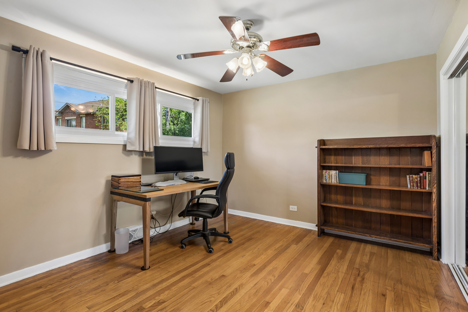 7314 Foster Street Morton Grove, IL 60053 - Photo 11 of 23
