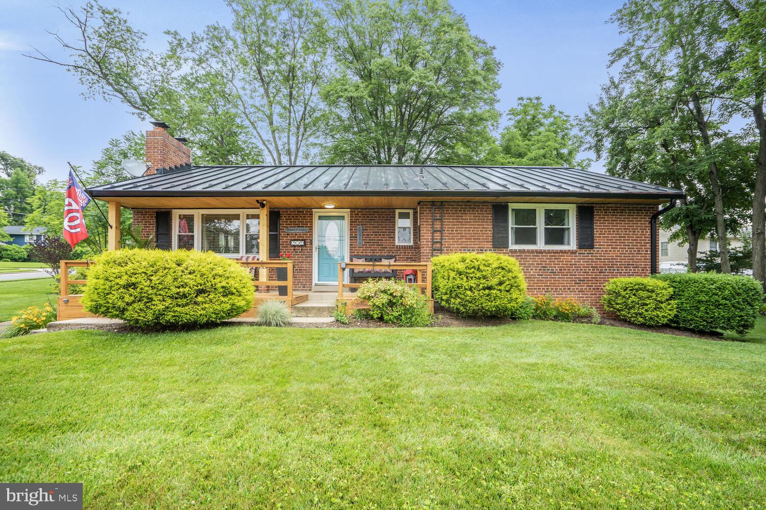 5215 Juliet Street Springfield, VA 22151 - Photo 29 of 31