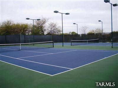 2985 West Sun Ranch Trail Tucson, AZ 85742 - Photo 17 of 22