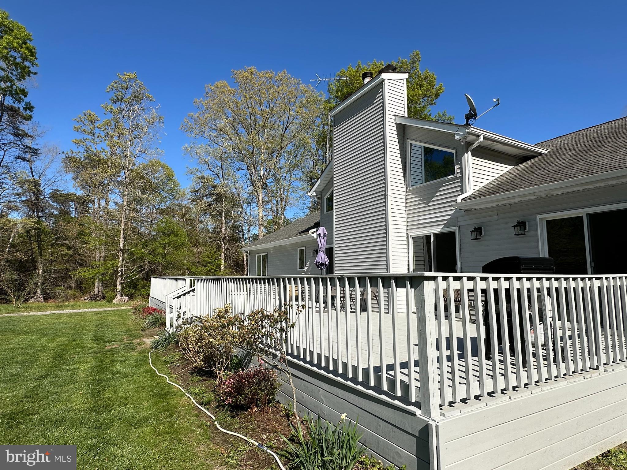 91 Parvin Mill Road Bridgeton, NJ 08302 - Photo 7 of 30 Gallery Image 7