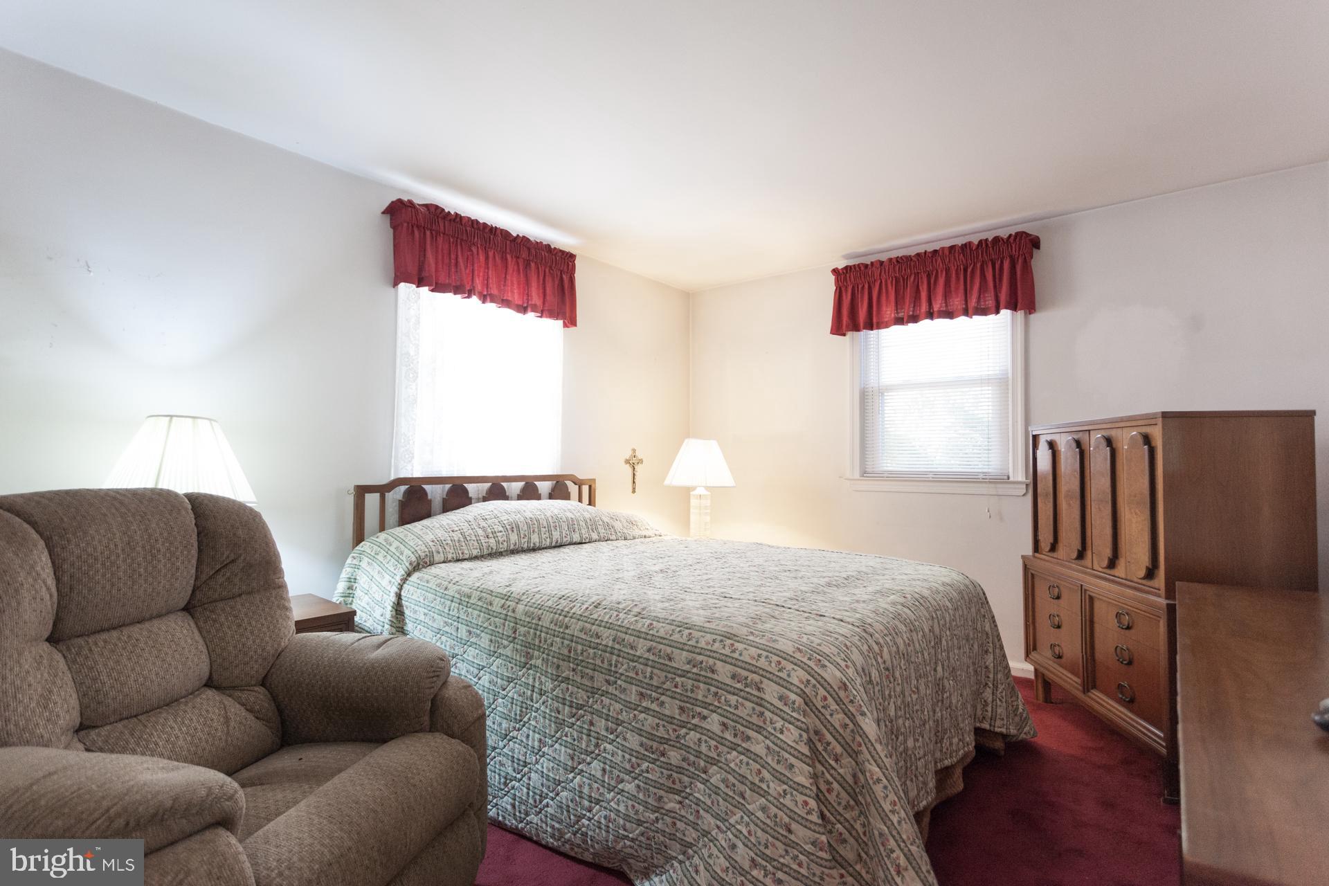 416 Blair Road Springfield, PA 19064 - Photo 18 of 29 Bedroom 2