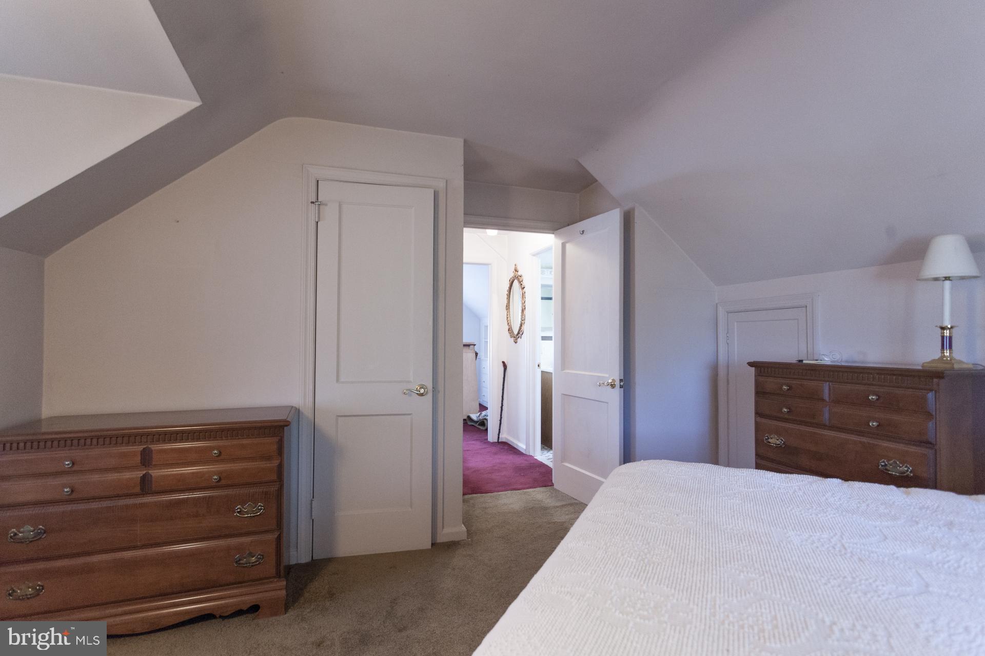 416 Blair Road Springfield, PA 19064 - Photo 20 of 29 Bedroom 3