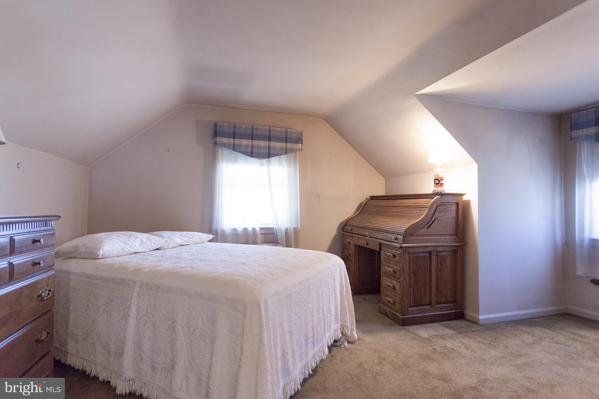 416 Blair Road Springfield, PA 19064 - Photo 22 of 29 Bedroom 3