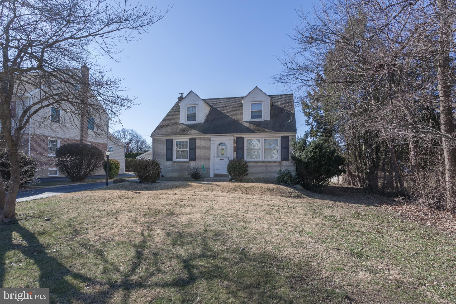 416 Blair Road Springfield, PA 19064 - Photo 29 of 29 416 Blair Road