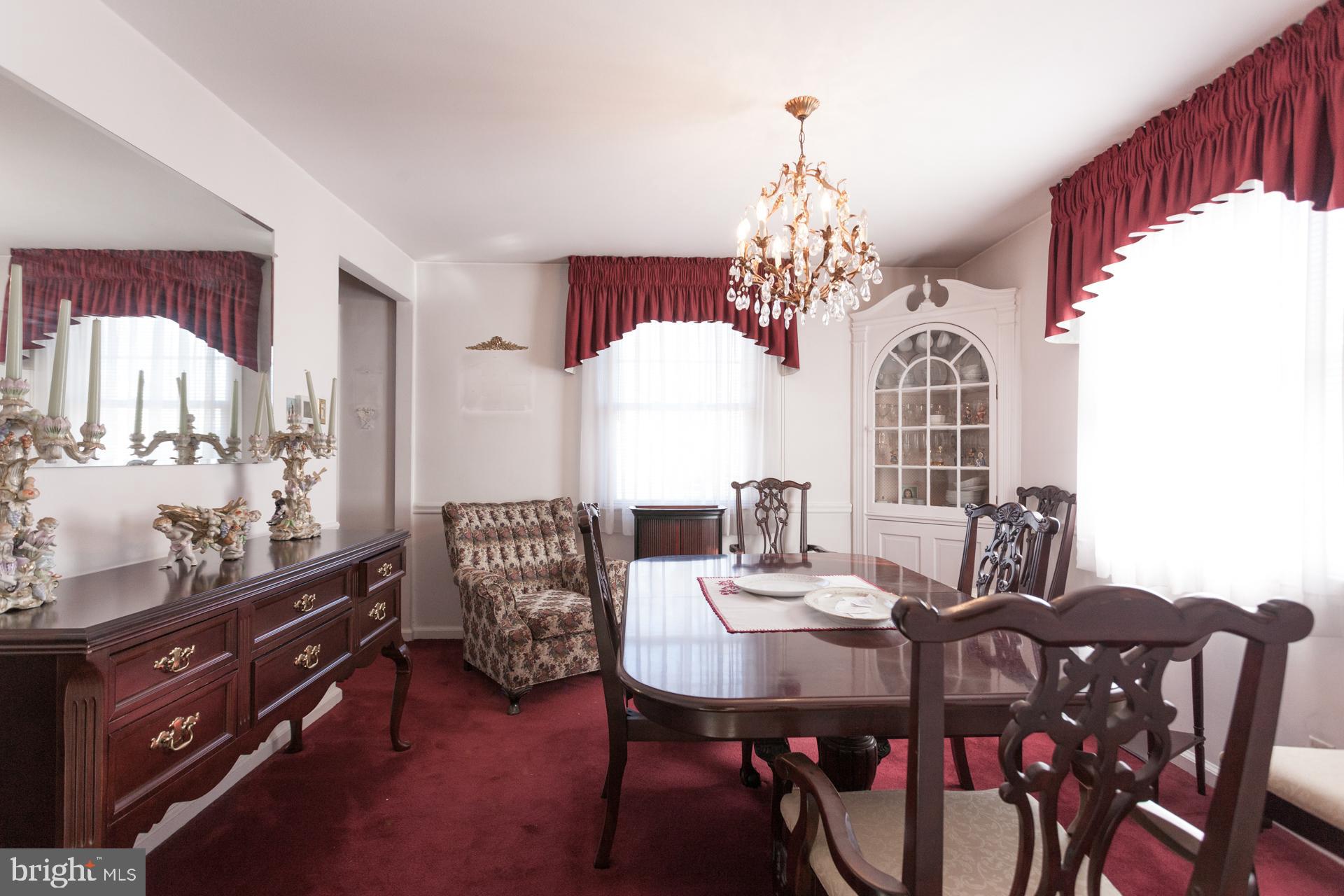 416 Blair Road Springfield, PA 19064 - Photo 8 of 29 Dining Room