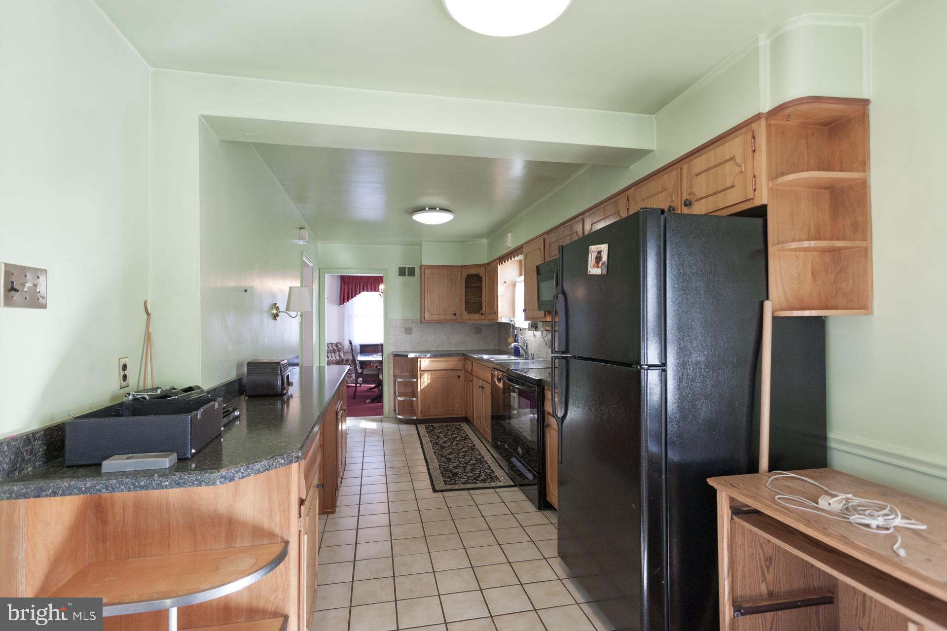 416 Blair Road Springfield, PA 19064 - Photo 9 of 29 Kitchen