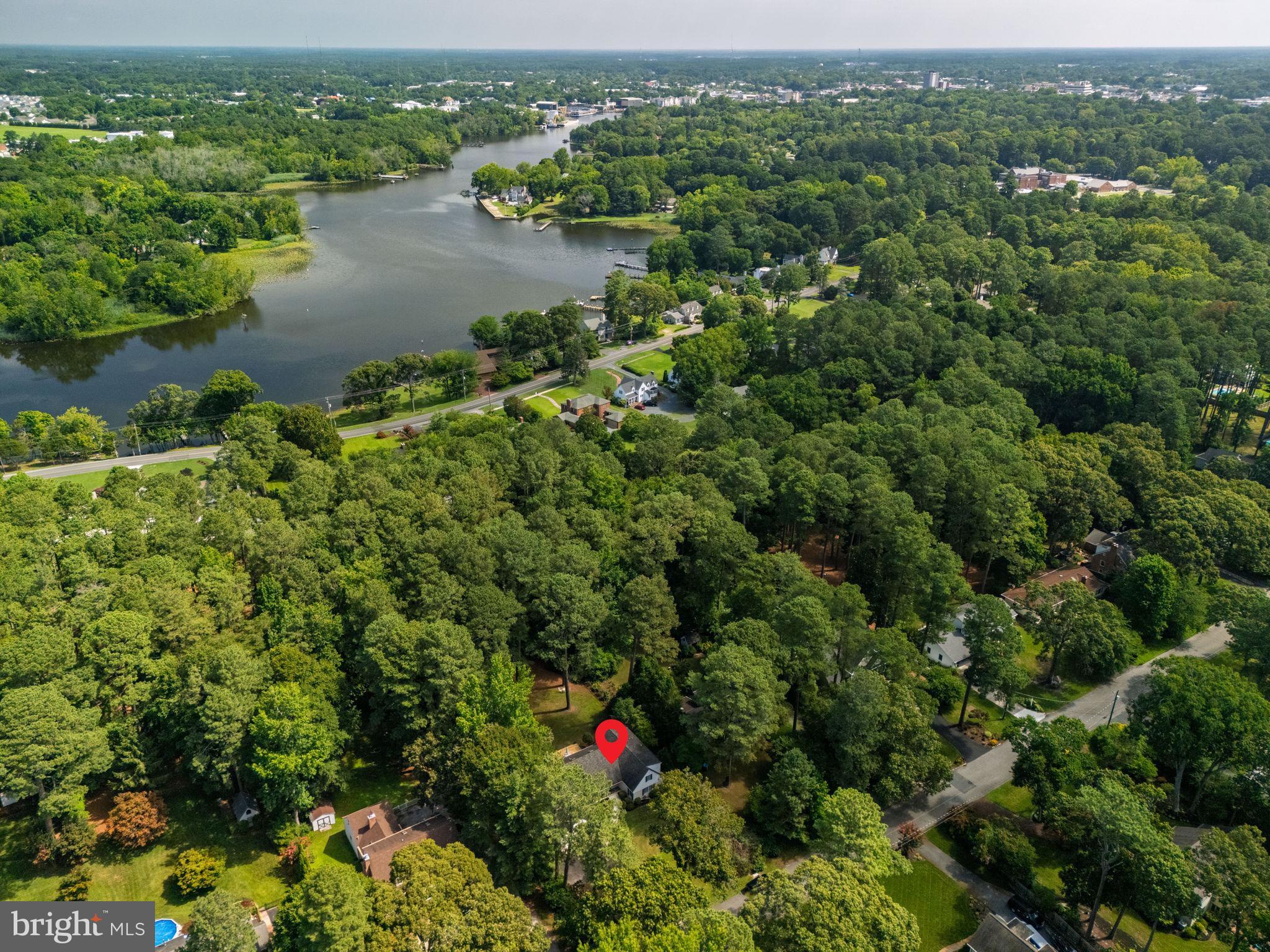 621 Douglas Road Salisbury, MD 21801 - Photo 58 of 62