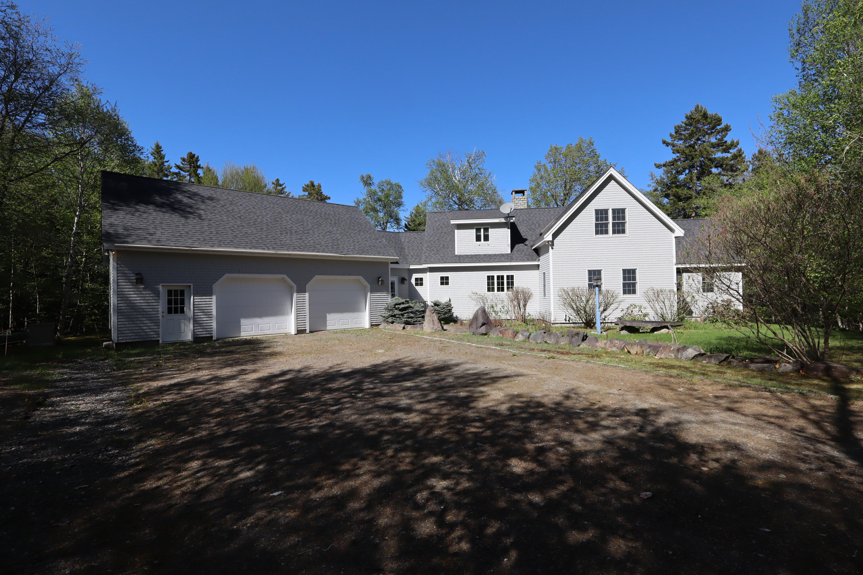 589 Big Moose Point Road Greenville Junction, ME 04442 - Photo 5 of 36 IMG_2129