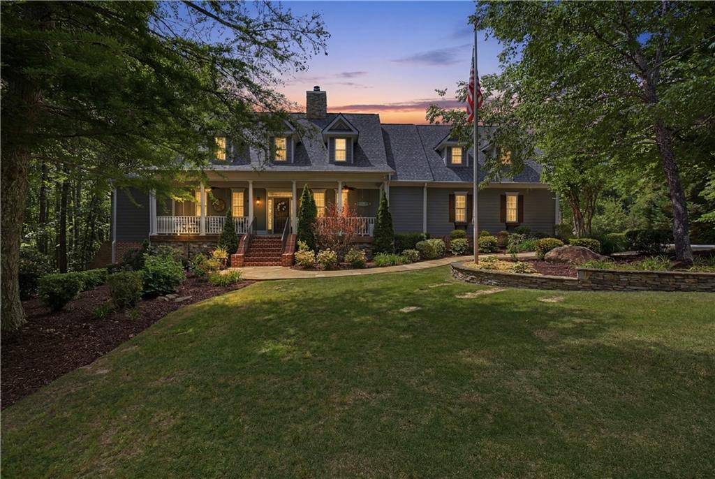 12 Hawks Farm Road White, GA 30184 - Photo 6 of 101