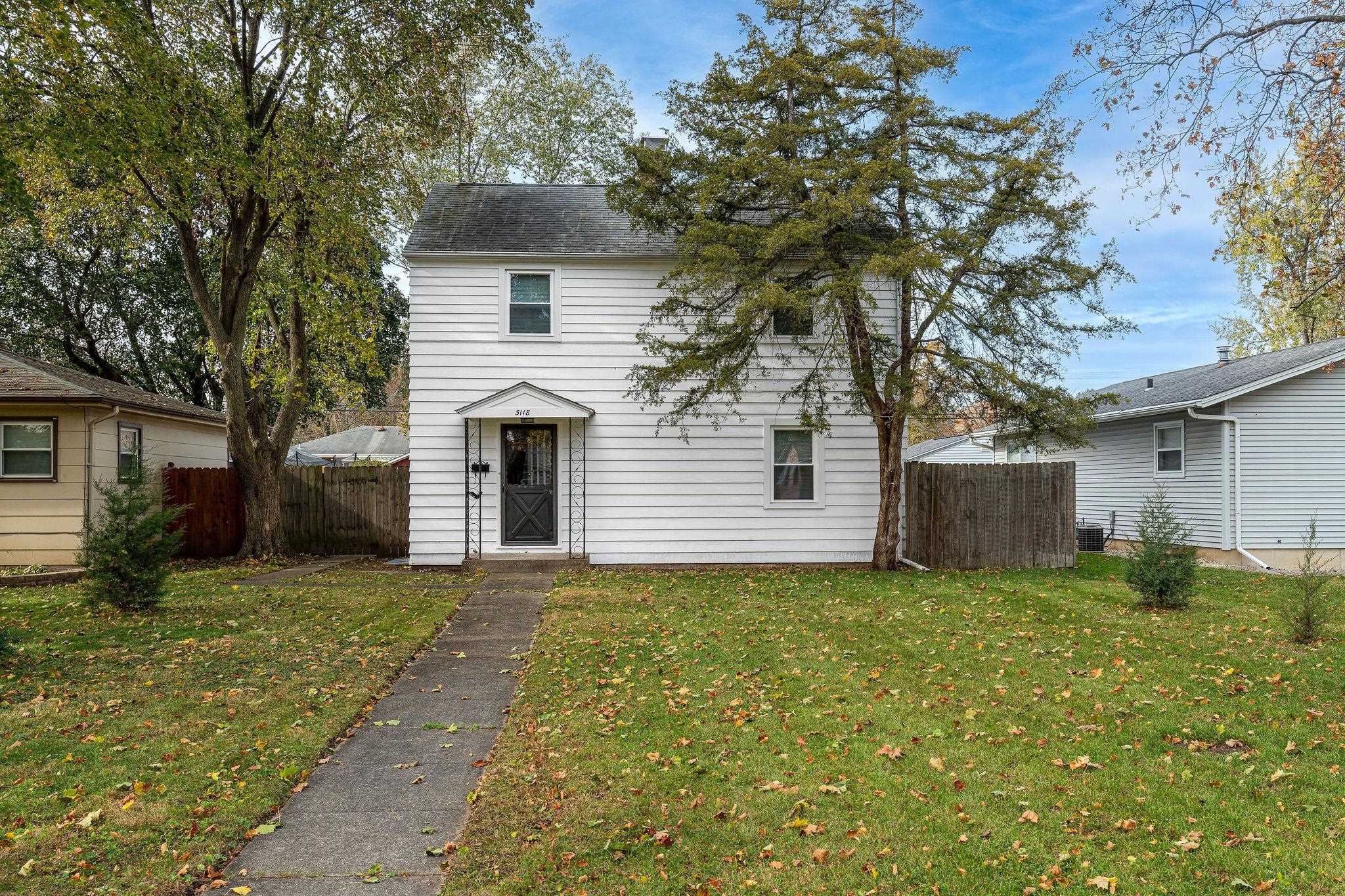 3118 Ruth Street Rockford, IL 61103 - Photo 1 of 18 Gallery Image 1