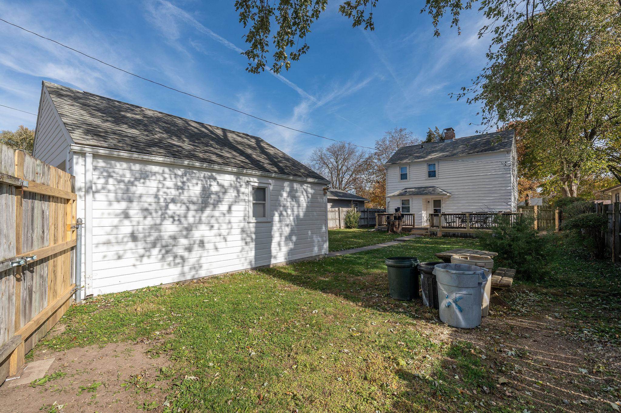 3118 Ruth Street Rockford, IL 61103 - Photo 16 of 18 Gallery Image 16