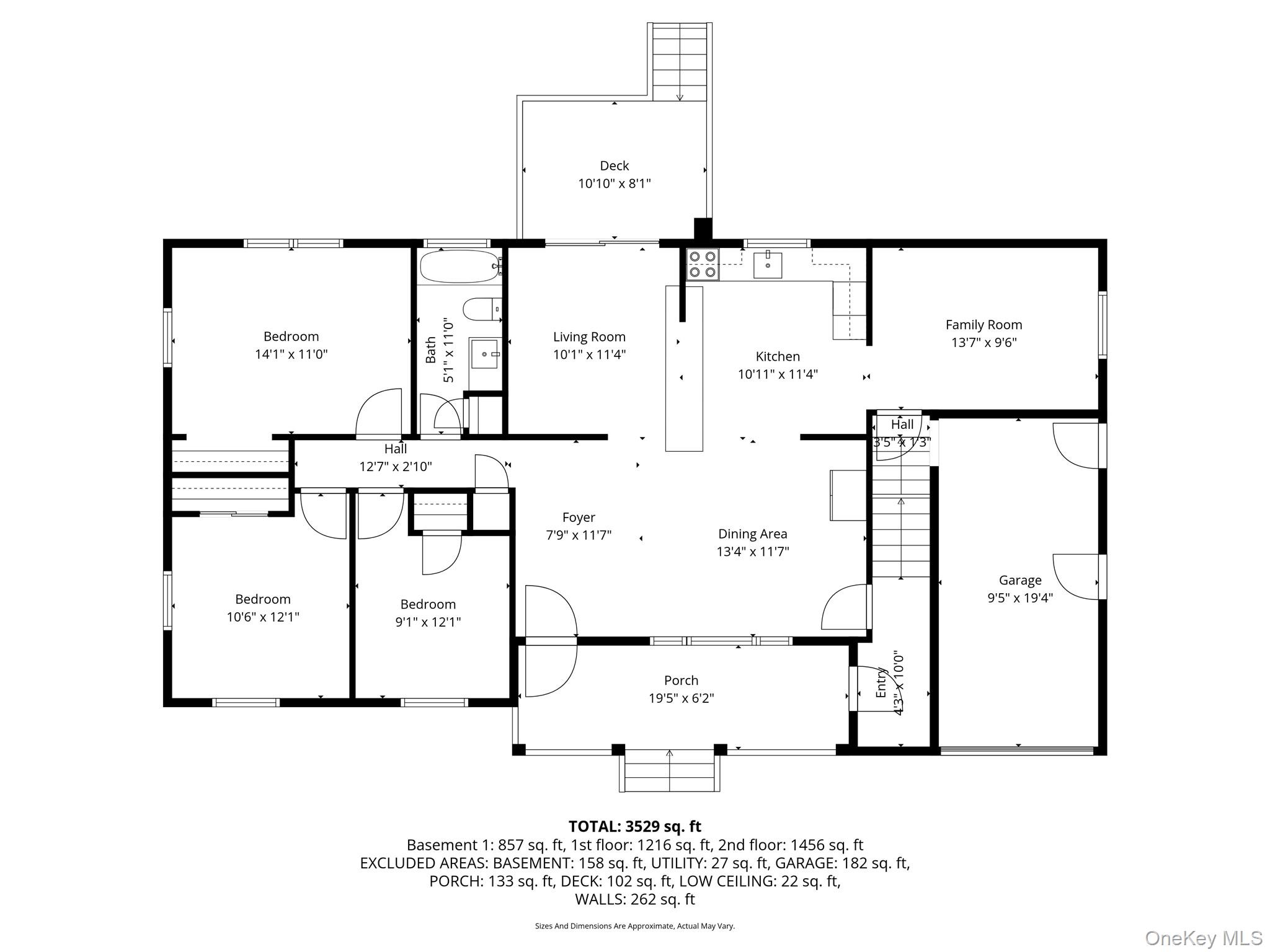 165 5th Street St. James, NY 11780 - Photo 41 of 44