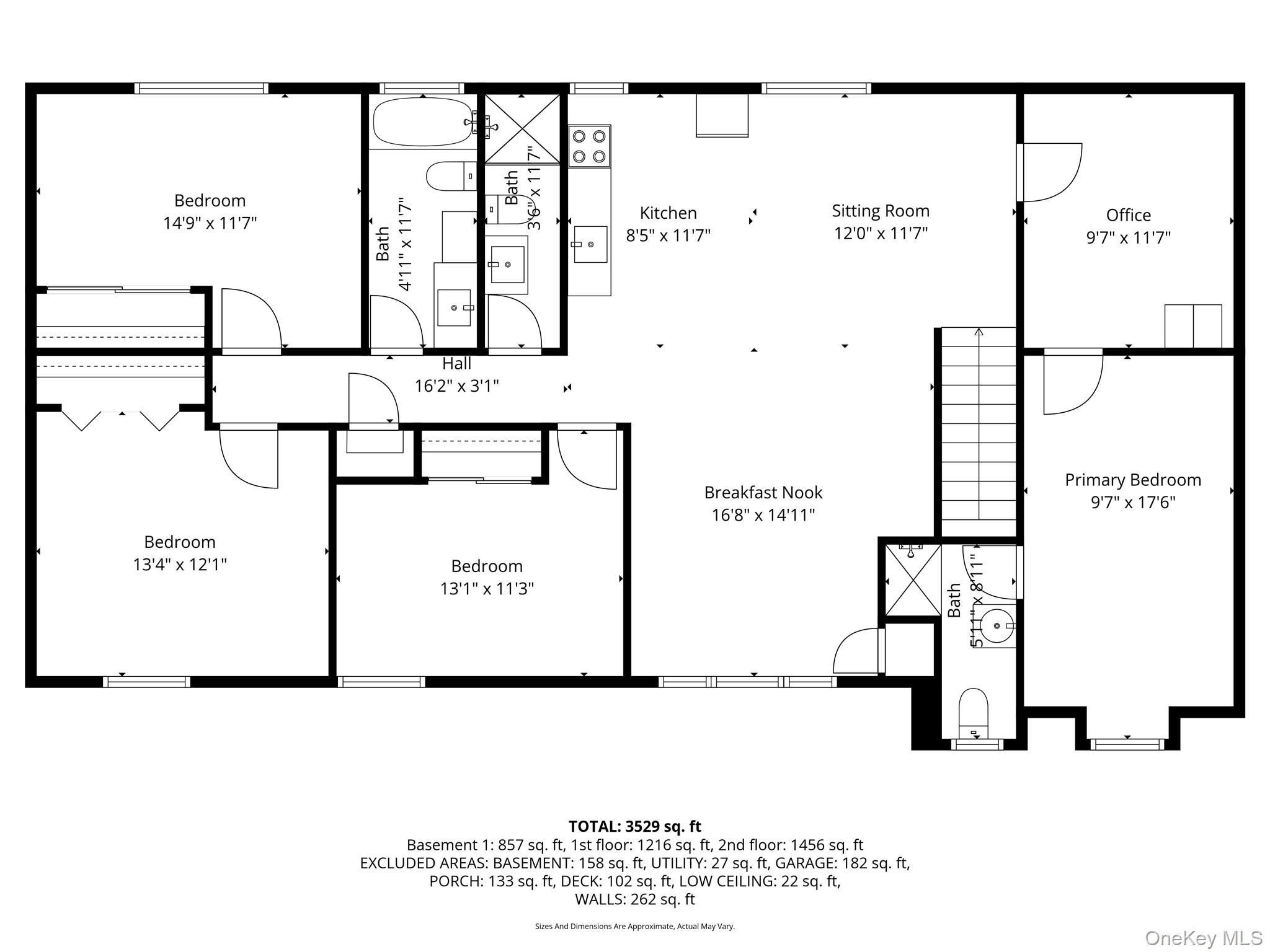 165 5th Street St. James, NY 11780 - Photo 42 of 44