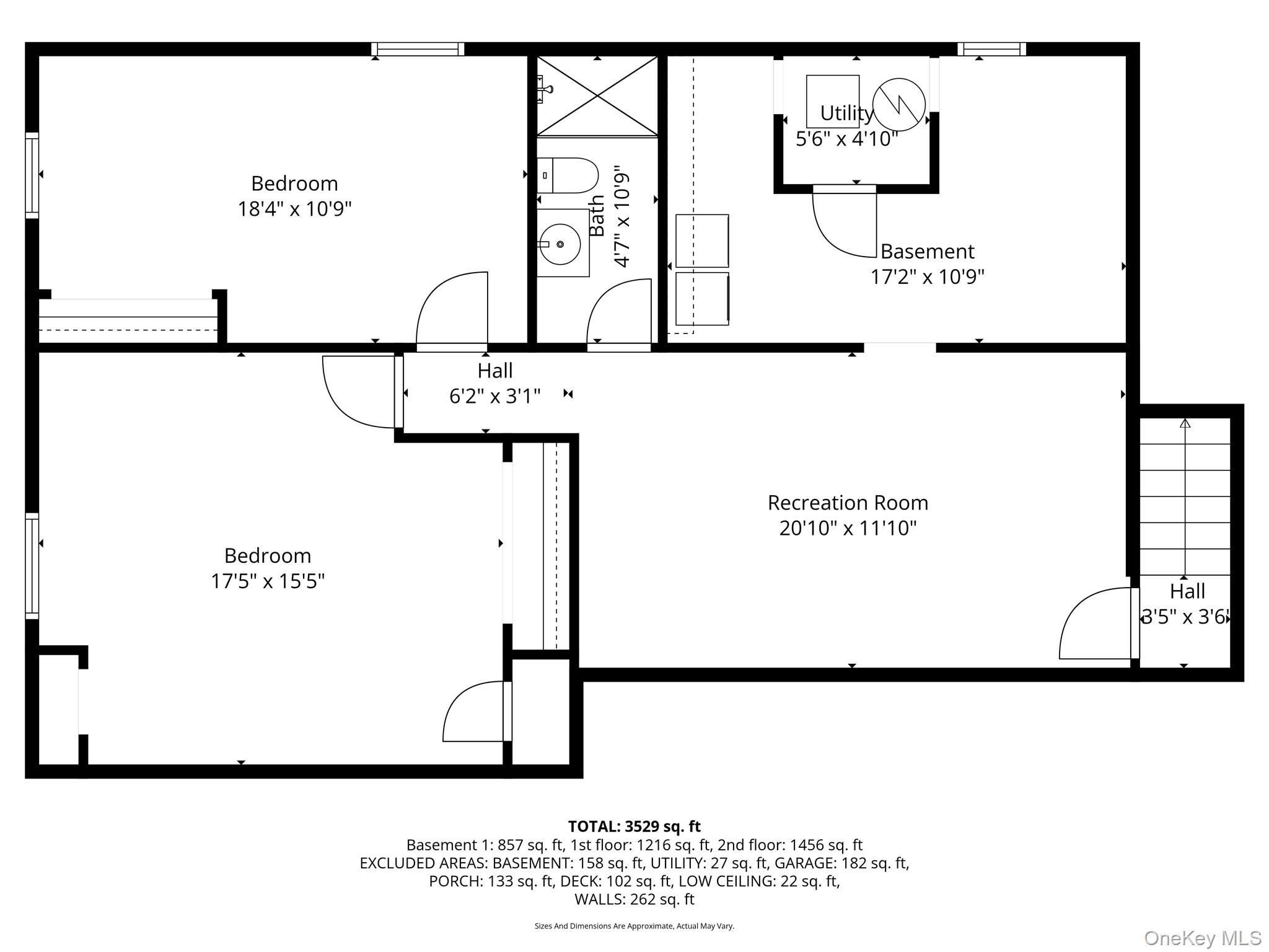 165 5th Street St. James, NY 11780 - Photo 43 of 44