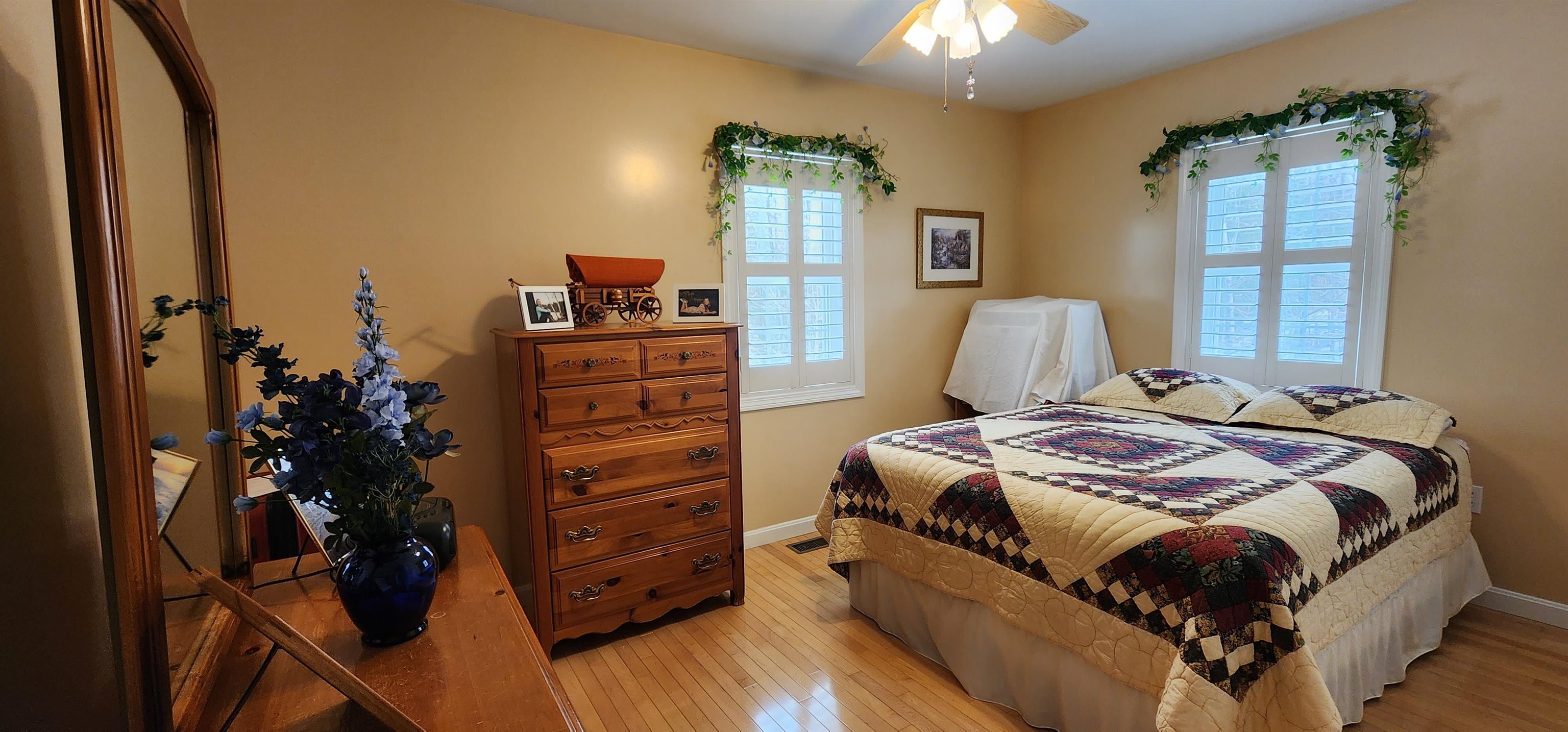 170 Buzzell Hill Road Weare, NH 03281 - Photo 13 of 27