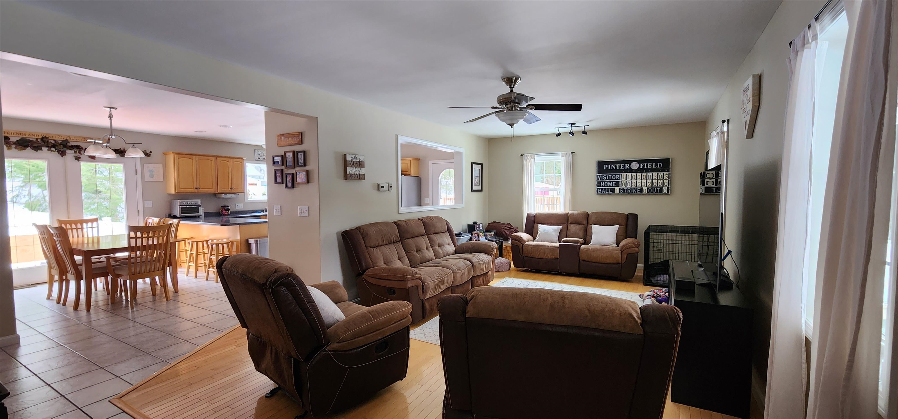 170 Buzzell Hill Road Weare, NH 03281 - Photo 20 of 27
