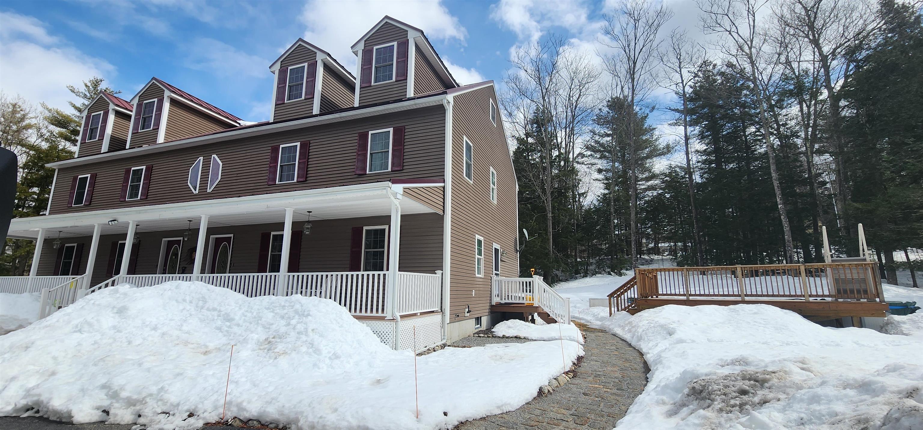 170 Buzzell Hill Road Weare, NH 03281 - Photo 2 of 27