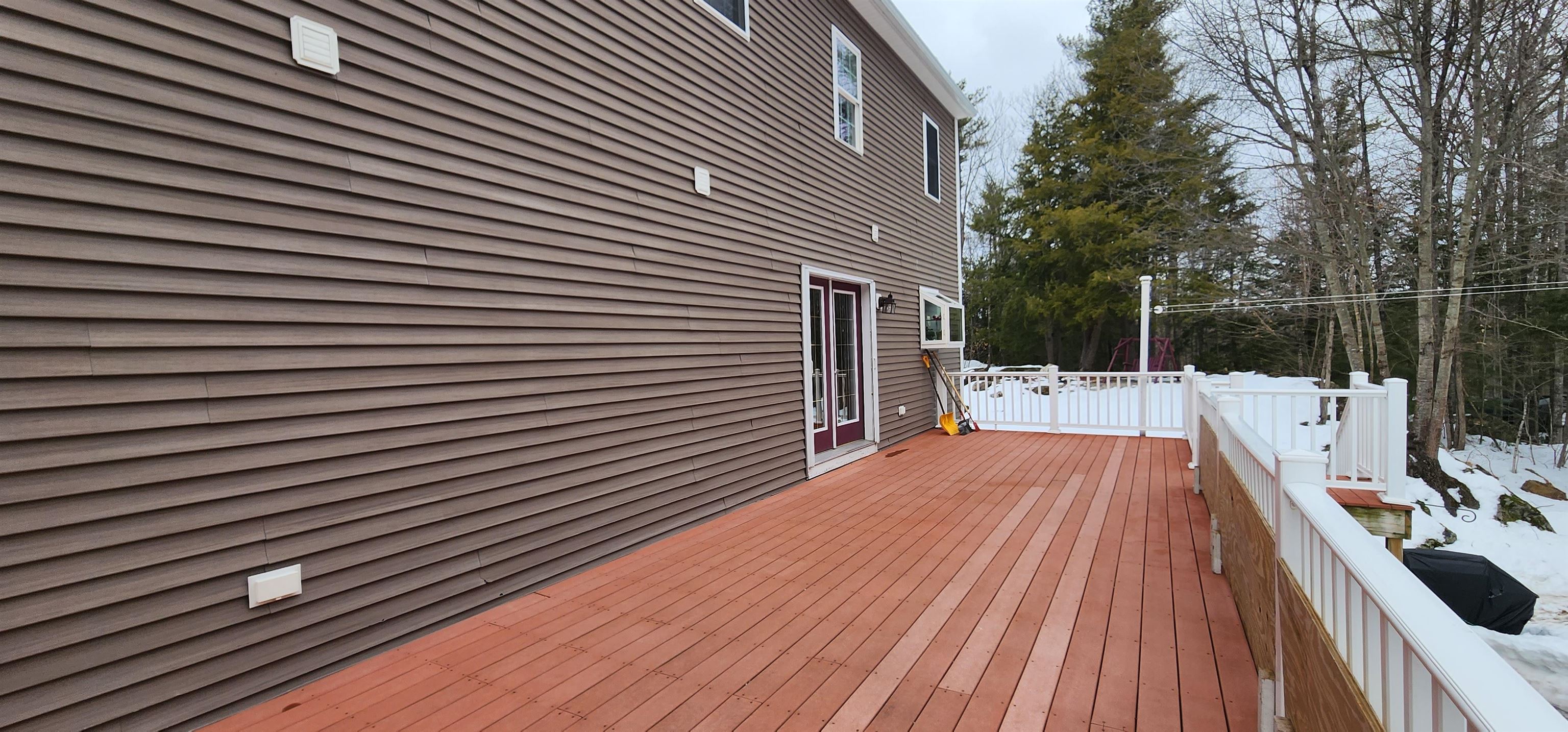 170 Buzzell Hill Road Weare, NH 03281 - Photo 3 of 27