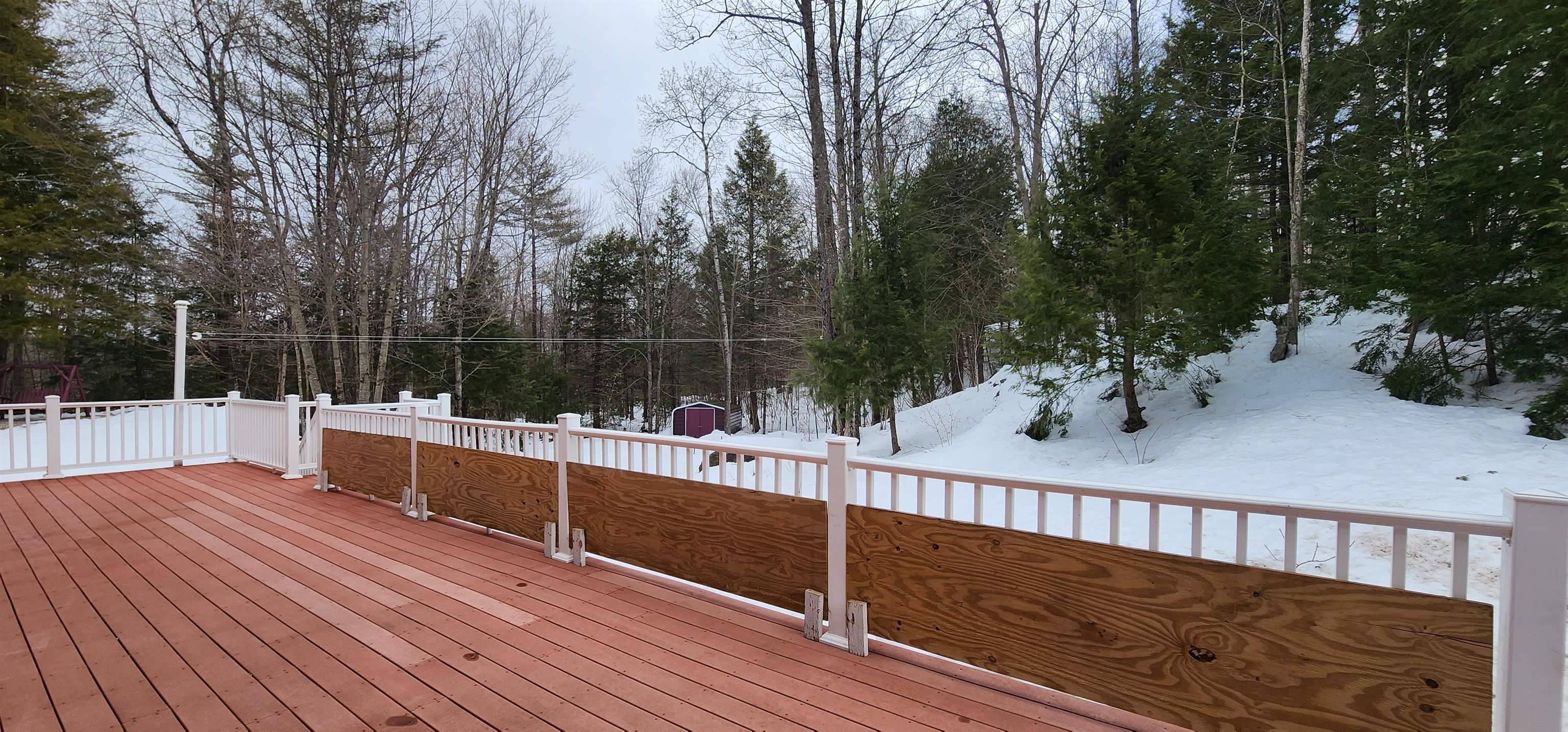 170 Buzzell Hill Road Weare, NH 03281 - Photo 4 of 27