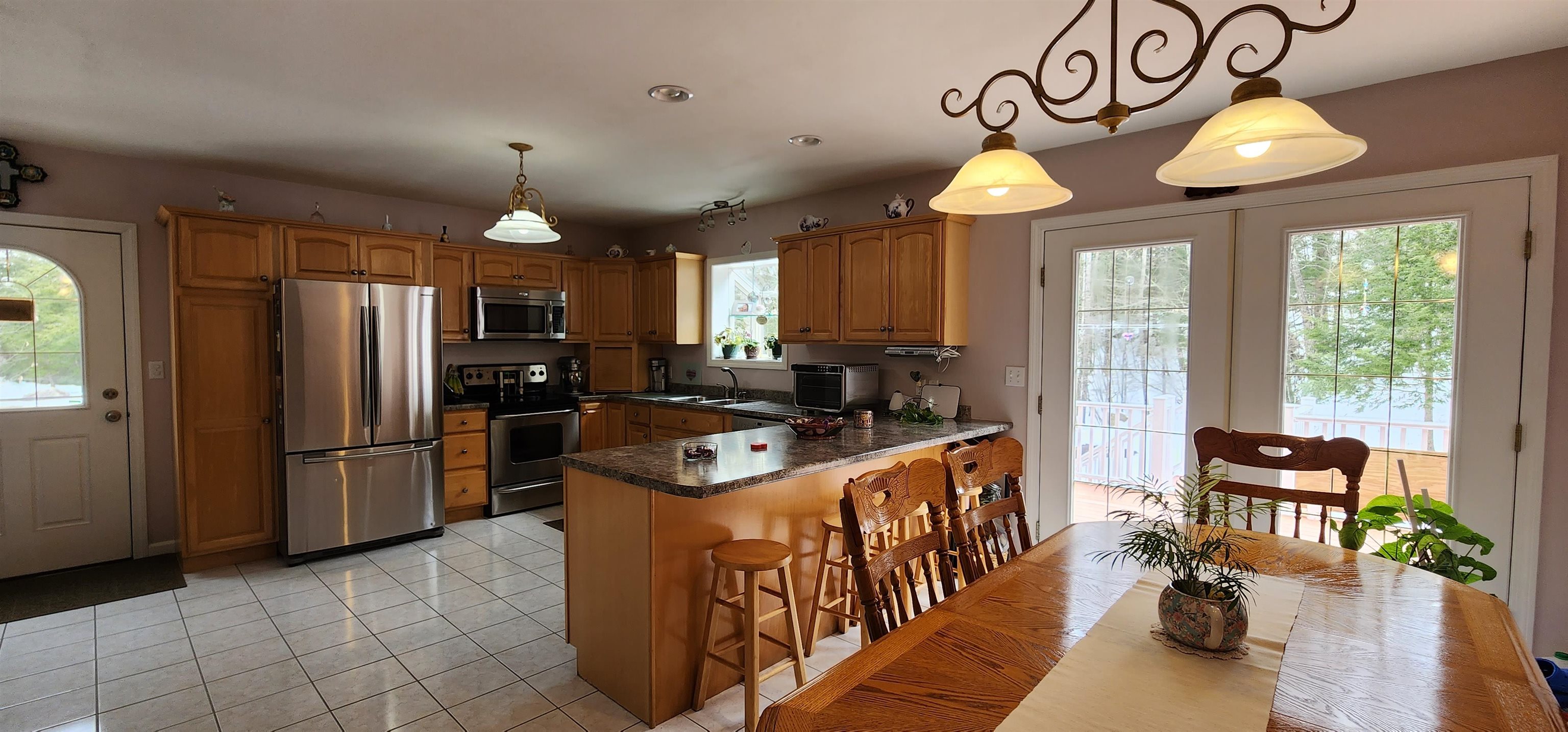 170 Buzzell Hill Road Weare, NH 03281 - Photo 8 of 27