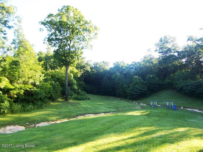 4038 Nat Rogers Road Boston, KY 40107 - Photo 18 of 27 18 YARD