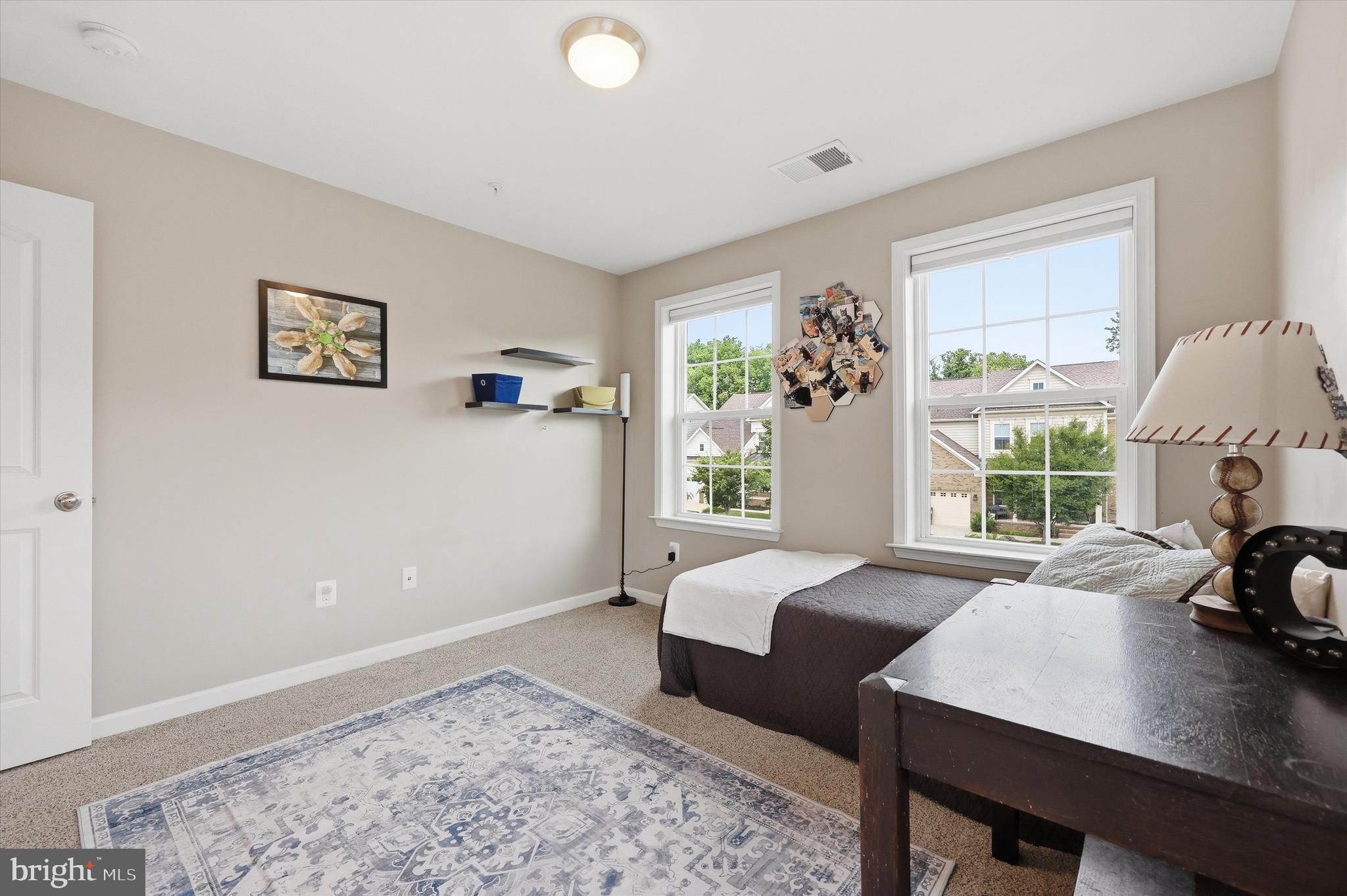 801 Holden Road Frederick, MD 21701 - Photo 50 of 90 Bright Bedroom 2