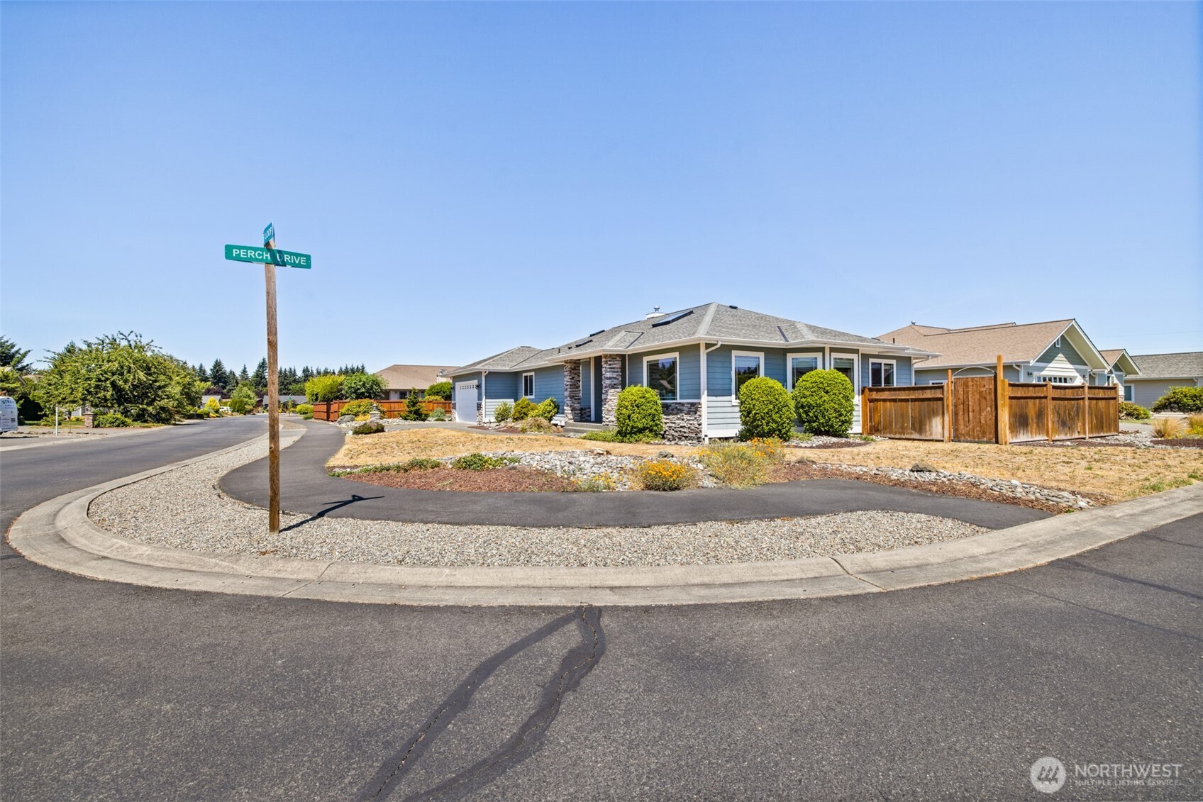 191 Choice Loop Sequim, WA 98382 - Photo 40 of 40
