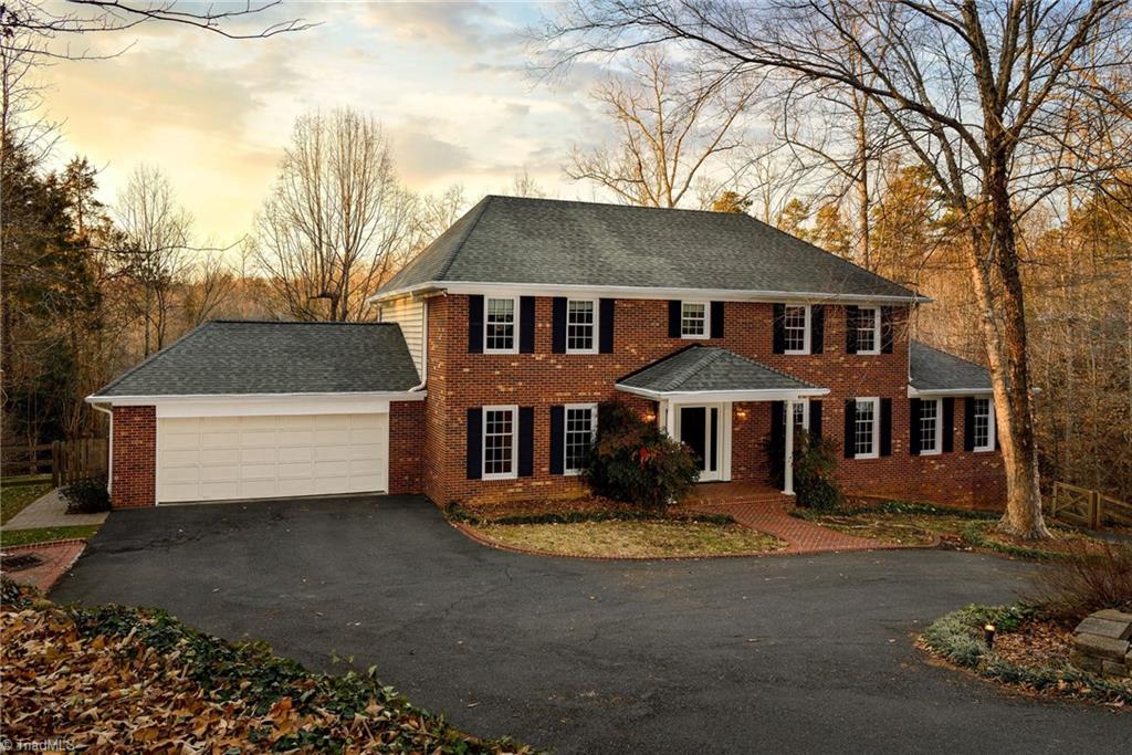 4850 Bent Ridge Lane Clemmons, NC 27012 - Photo 1 of 39 Gallery Image 1