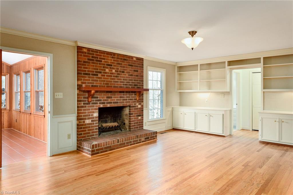 4850 Bent Ridge Lane Clemmons, NC 27012 - Photo 15 of 39 Gallery Image 15