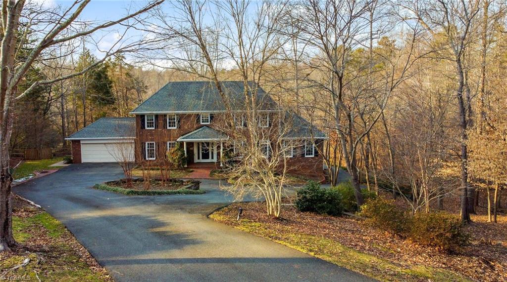 4850 Bent Ridge Lane Clemmons, NC 27012 - Photo 2 of 39 Gallery Image 2