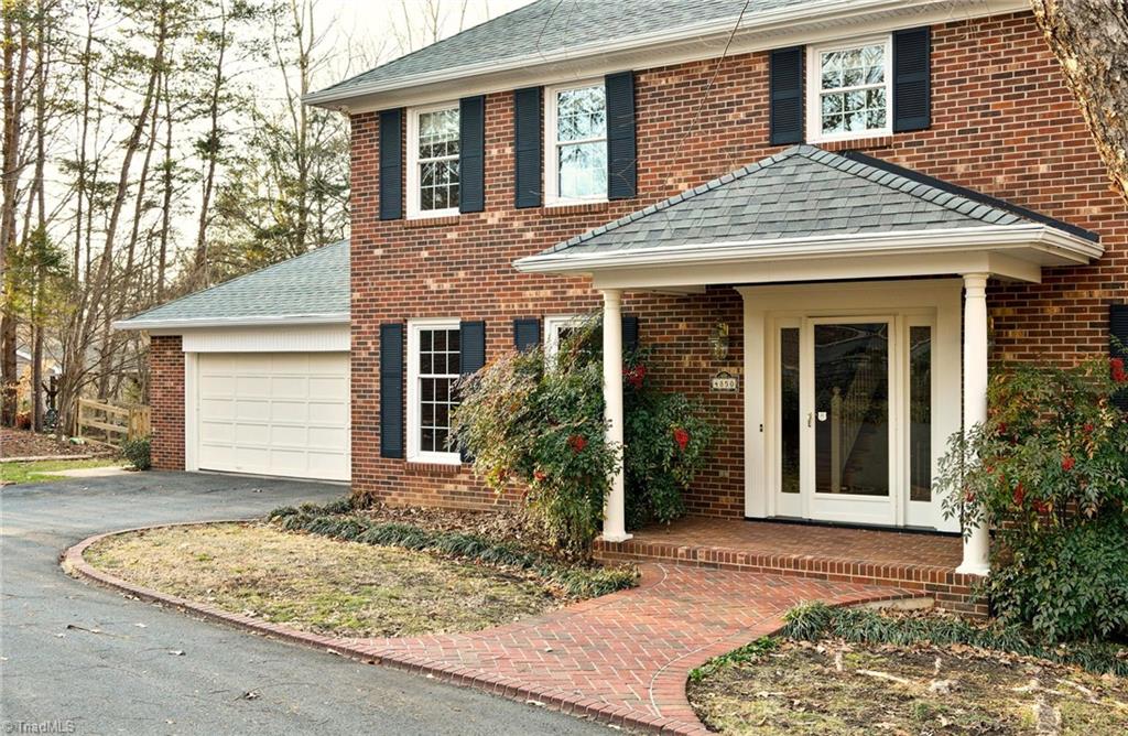 4850 Bent Ridge Lane Clemmons, NC 27012 - Photo 3 of 39 Gallery Image 3