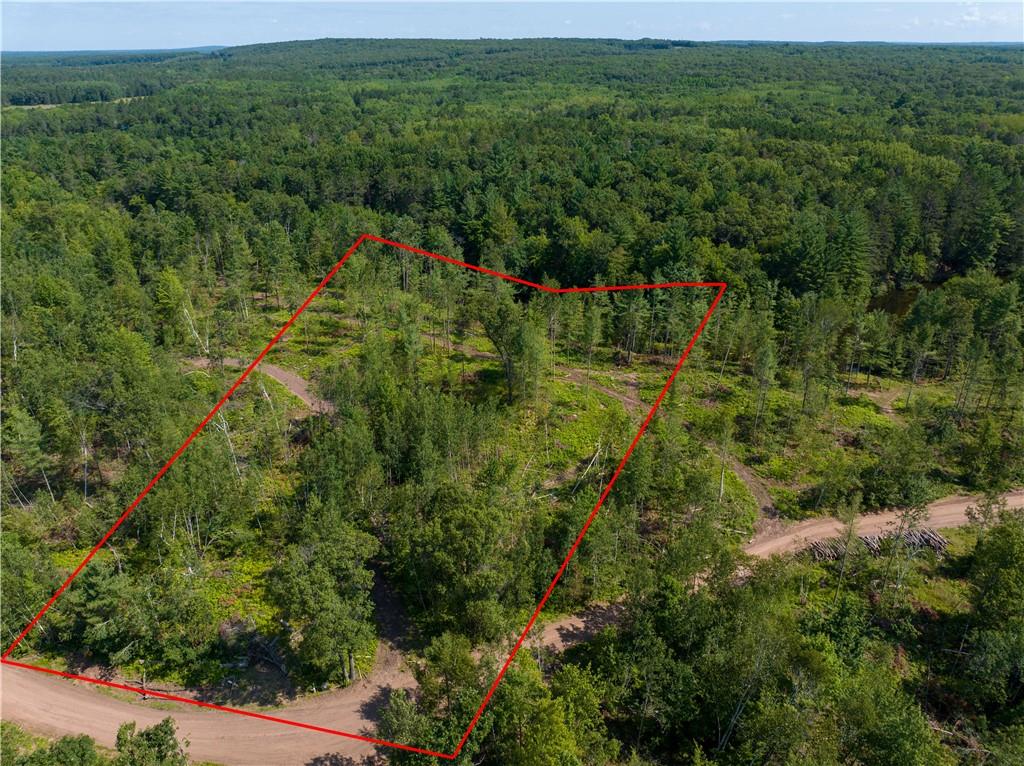 Lot 3 Red Pine Trail Spooner, WI 54801 - Photo 3 of 4