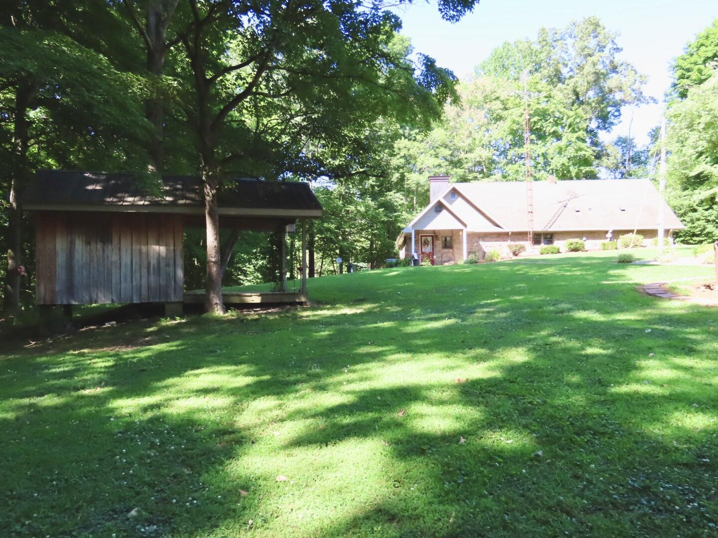 305 R R Beard Road Knifley, KY 42753 - Photo 63 of 63 image13 (1)