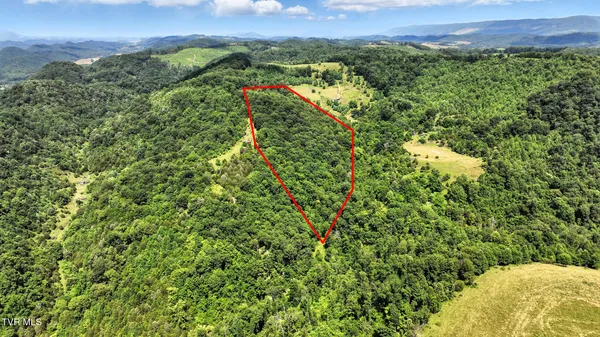 $115,000 | Tbd Tbd Rushing Road, Castlewood, VA 24224