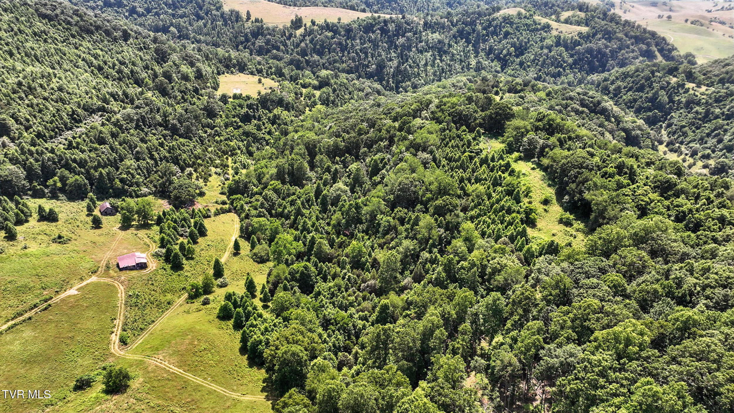 Tbd Tbd Rushing Road Castlewood, VA 24224 - Photo 7 of 13 dji_0328