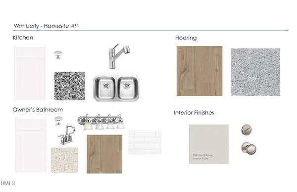 $457,090 | 1136 Lancashire Grv Place, Willow Spring, NC 27592