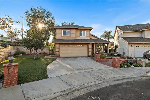 $1,185,000 | 21265 Sugarbush Circle, Rancho Santa Margarita, CA 92679