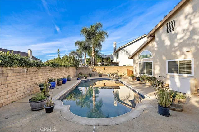 $1,185,000 | 21265 Sugarbush Circle, Rancho Santa Margarita, CA 92679