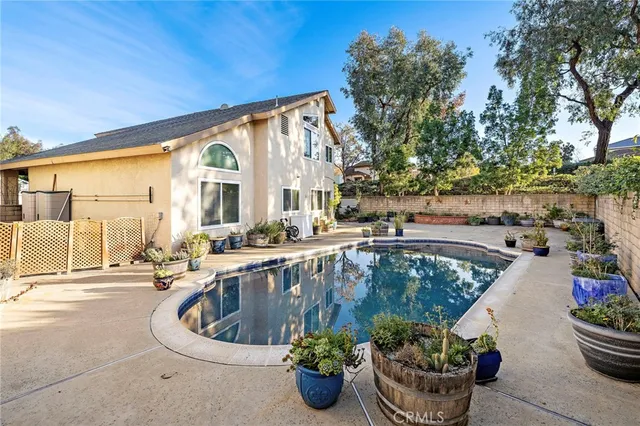 $1,185,000 | 21265 Sugarbush Circle, Rancho Santa Margarita, CA 92679