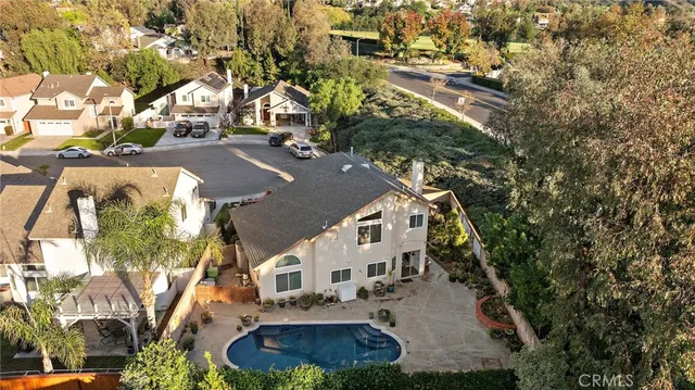 $1,185,000 | 21265 Sugarbush Circle, Rancho Santa Margarita, CA 92679