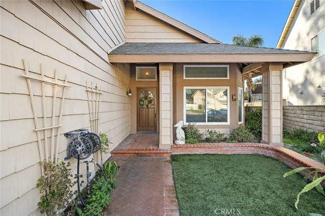 $1,185,000 | 21265 Sugarbush Circle, Rancho Santa Margarita, CA 92679