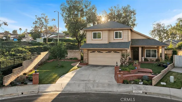 $1,185,000 | 21265 Sugarbush Circle, Rancho Santa Margarita, CA 92679