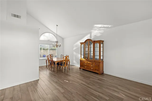 $1,185,000 | 21265 Sugarbush Circle, Rancho Santa Margarita, CA 92679