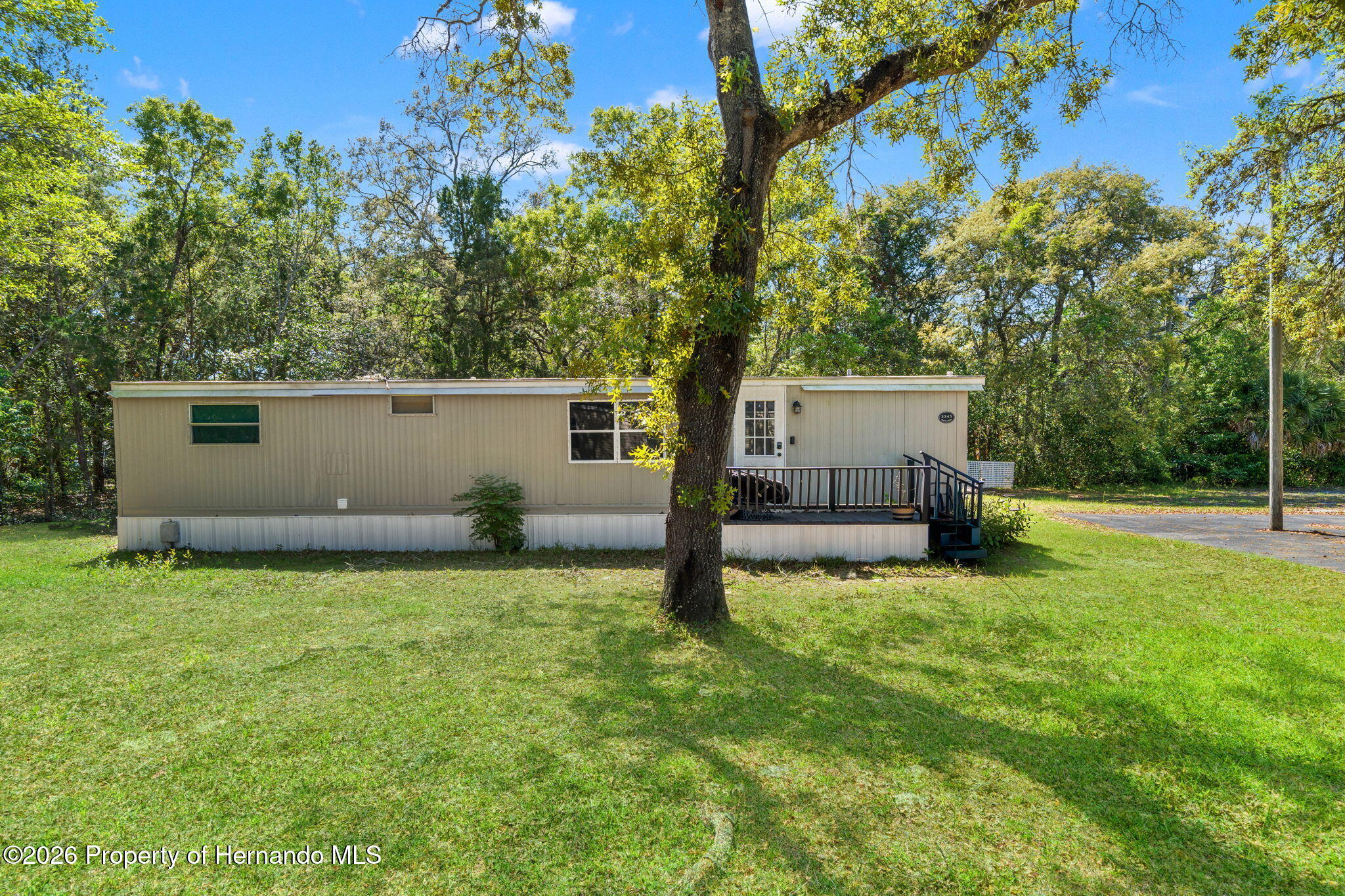 3345 Ballard Street Spring Hill, FL 34606 - Photo 3 of 51 2-web-or-mls-DSC04523 (1)