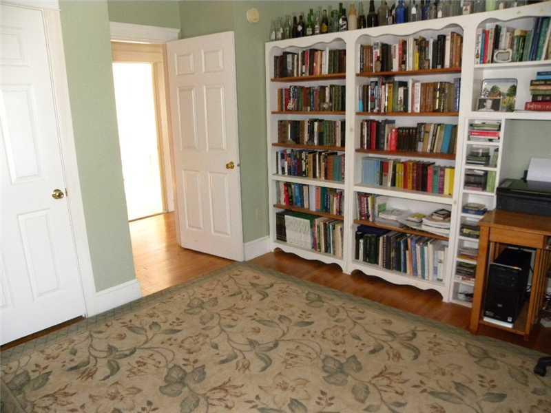 137 Riverside Drive Auburn, ME 04210 - Photo 19 of 31 Studio/Study/Office.