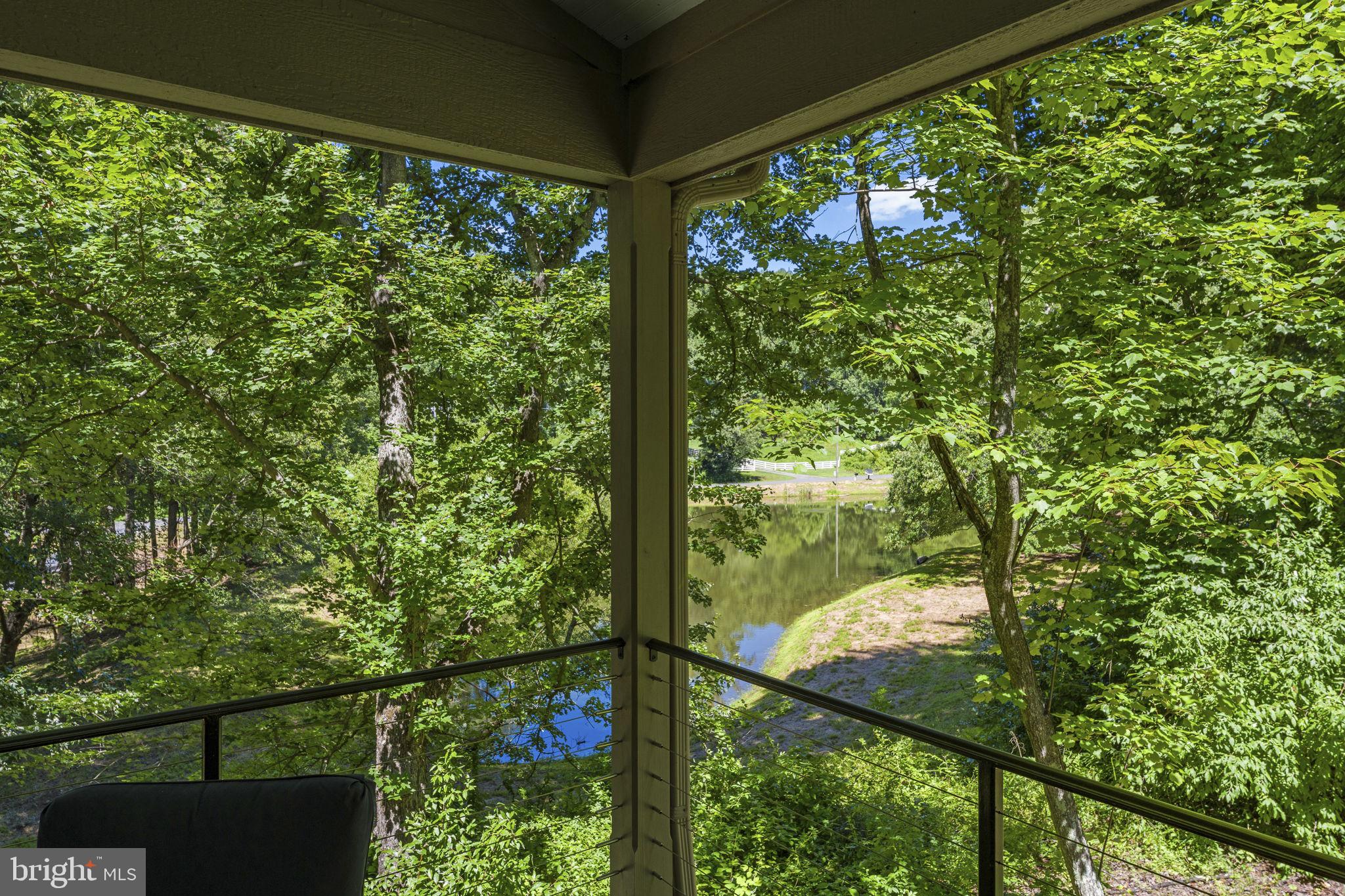 4639 Hopewell Road The Plains, VA 20198 - Photo 34 of 58