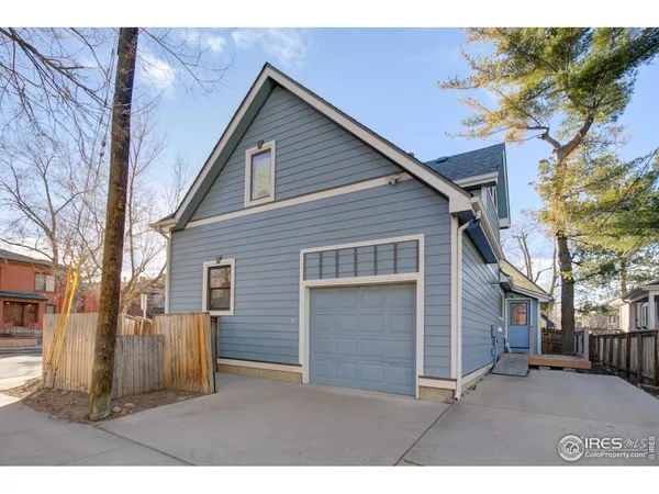 $1,250,000 | 1605 17th Street, Boulder, CO 80302
