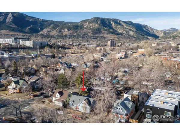 $1,250,000 | 1605 17th Street, Boulder, CO 80302