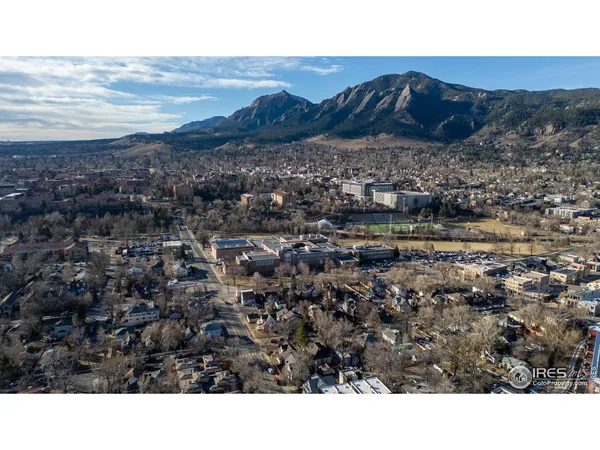 $1,250,000 | 1605 17th Street, Boulder, CO 80302