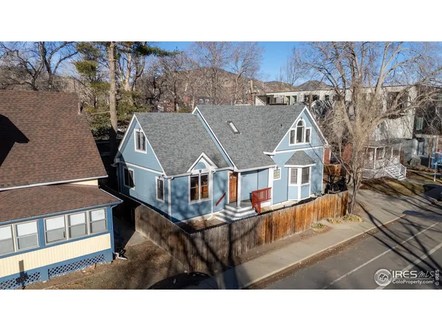 $1,295,000 | 1605 17th Street, Boulder, CO 80302